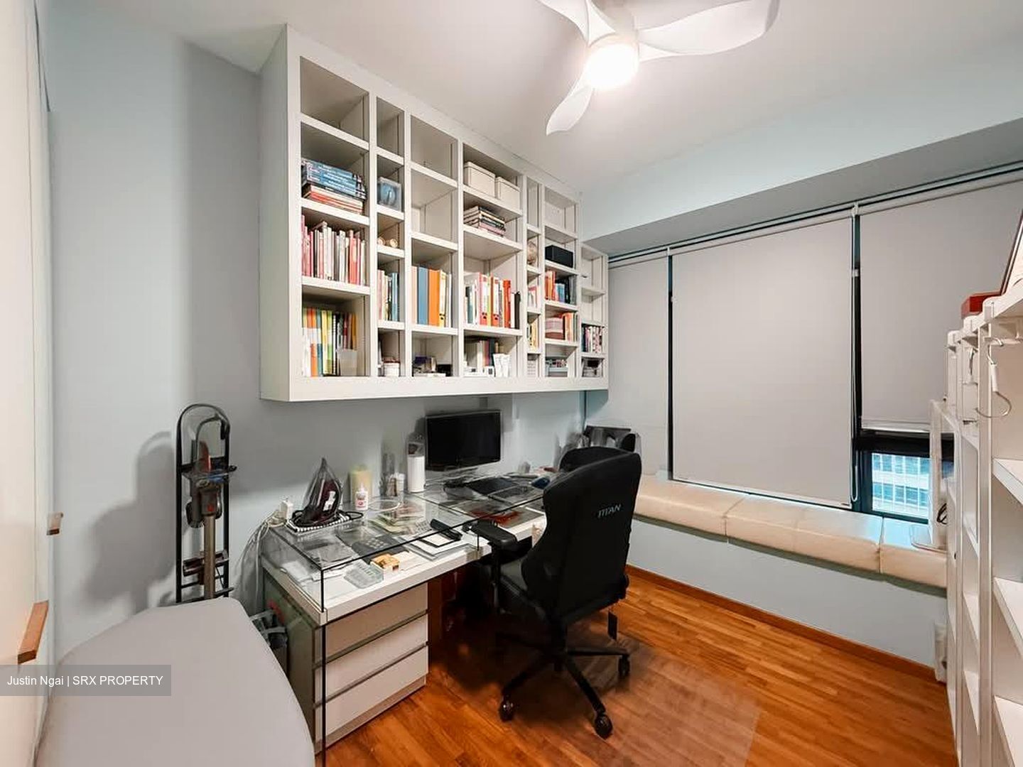 City Square Residences (D8), Condominium #582983131